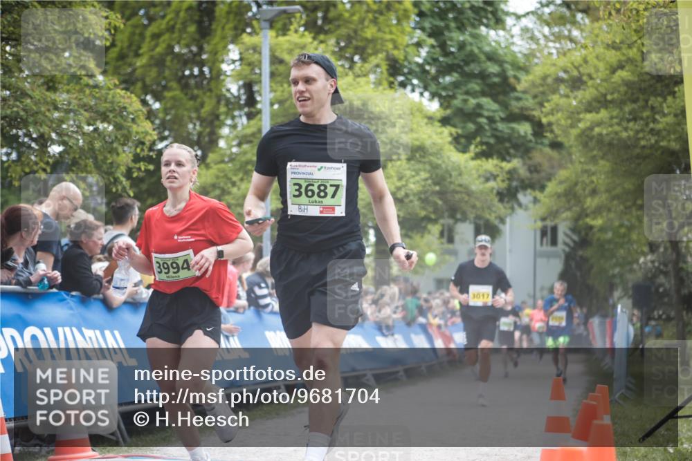 09.05.2026 - Störlauf H.Heesch http://msf.ph/oto/9681704 09.05.2026 17:31:57 Ziel 3994, 2026, 3687, 3017 meine-sportfotos.de