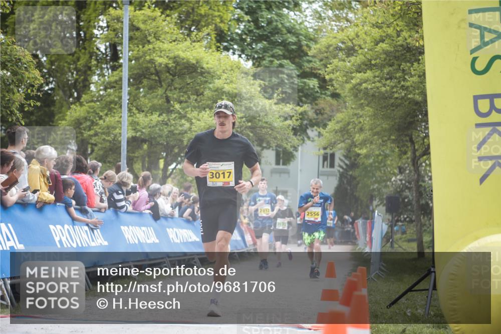 09.05.2026 - Störlauf H.Heesch http://msf.ph/oto/9681706 09.05.2026 17:31:59 Ziel 3017, 2812, 3925, 2556 meine-sportfotos.de