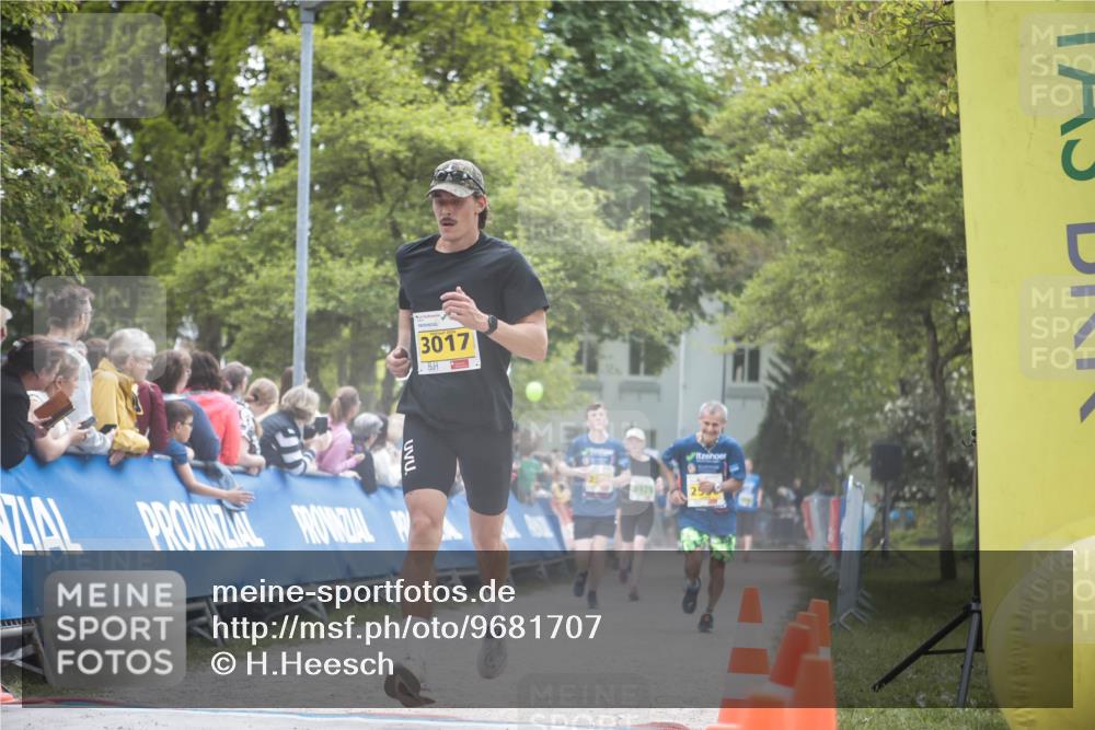 09.05.2026 - Störlauf H.Heesch http://msf.ph/oto/9681707 09.05.2026 17:31:59 Ziel 3017, 3925 meine-sportfotos.de
