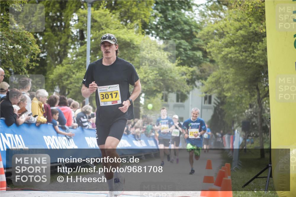 09.05.2026 - Störlauf H.Heesch http://msf.ph/oto/9681708 09.05.2026 17:31:59 Ziel 2026, 3017 meine-sportfotos.de