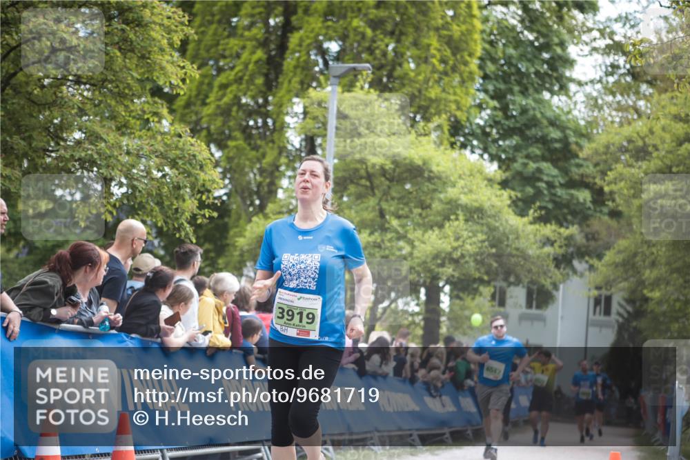 09.05.2026 - Störlauf H.Heesch http://msf.ph/oto/9681719 09.05.2026 17:32:08 Ziel 3919, 4047 meine-sportfotos.de