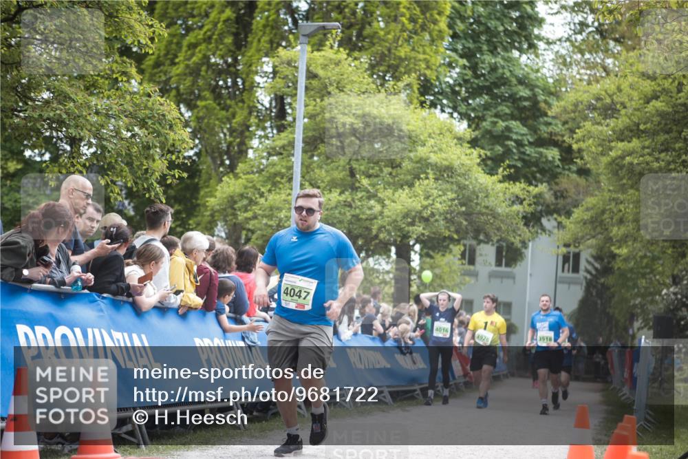 09.05.2026 - Störlauf H.Heesch http://msf.ph/oto/9681722 09.05.2026 17:32:11 Ziel 4047, 4016, 3926, 3918 meine-sportfotos.de