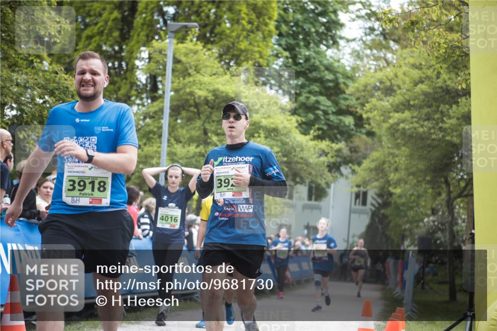 09.05.2026 - Störlauf H.Heesch http://msf.ph/oto/9681730 09.05.2026 17:32:16 Ziel 2026, 3918, 4016, 39 meine-sportfotos.de