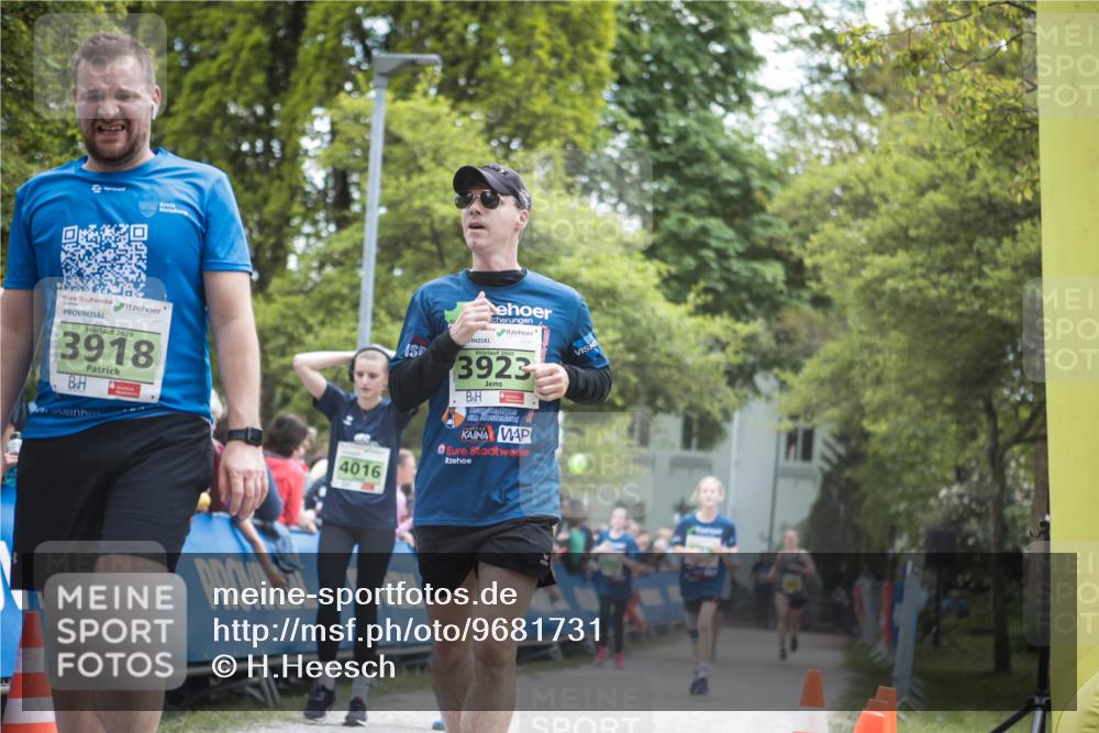 09.05.2026 - Störlauf H.Heesch http://msf.ph/oto/9681731 09.05.2026 17:32:16 Ziel 2026, 3918, 4016, 2026, 3923 meine-sportfotos.de