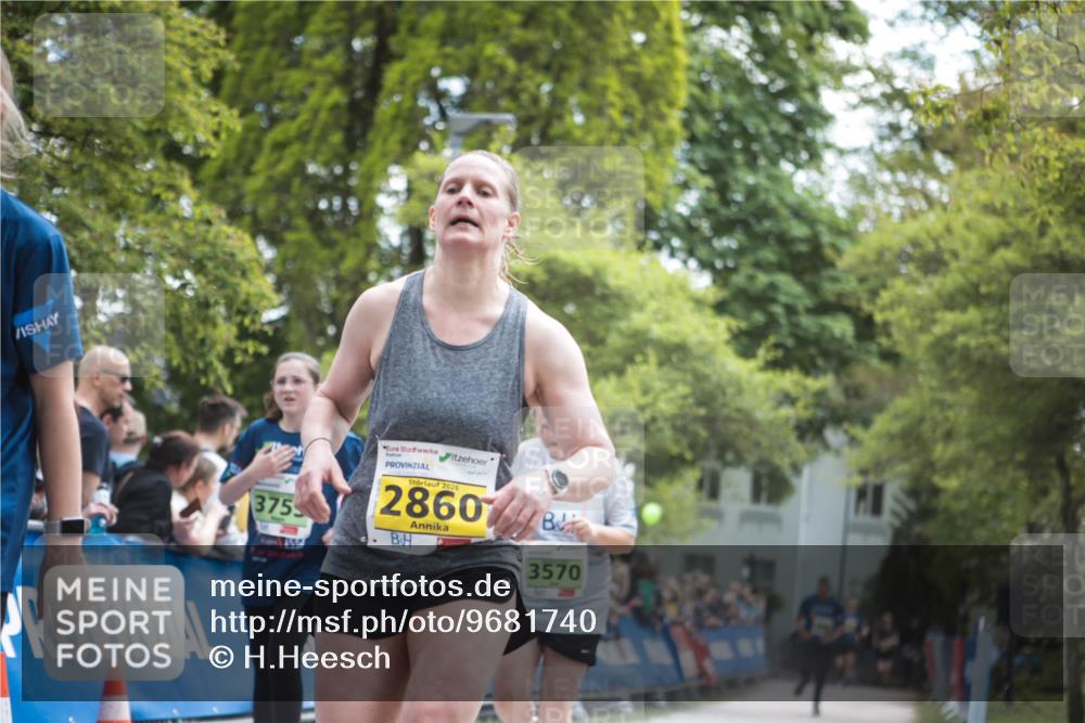 09.05.2026 - Störlauf H.Heesch http://msf.ph/oto/9681740 09.05.2026 17:32:22 Ziel 3755, 2026, 2860, 3570 meine-sportfotos.de