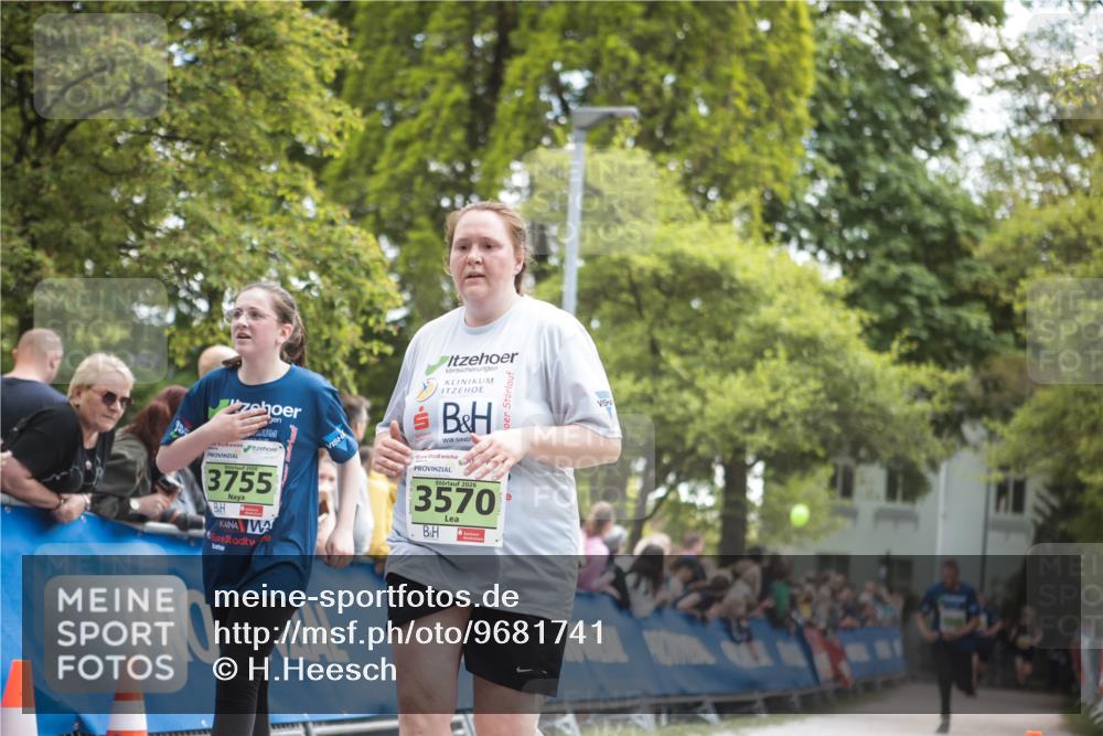 09.05.2026 - Störlauf H.Heesch http://msf.ph/oto/9681741 09.05.2026 17:32:24 Ziel 3755, 2026, 3570 meine-sportfotos.de