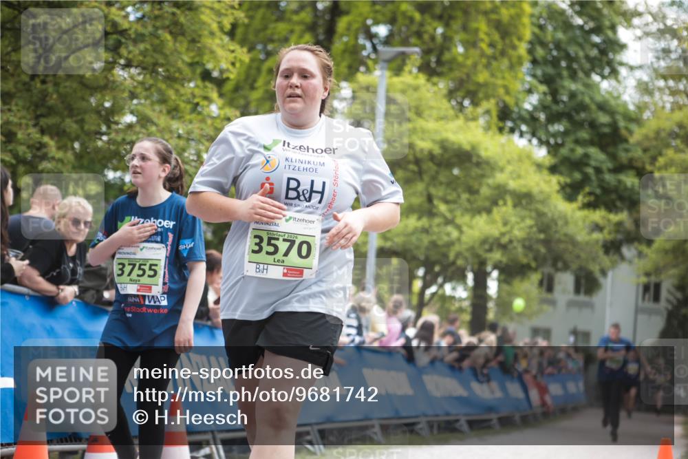 09.05.2026 - Störlauf H.Heesch http://msf.ph/oto/9681742 09.05.2026 17:32:24 Ziel 3755, 2026, 3570 meine-sportfotos.de