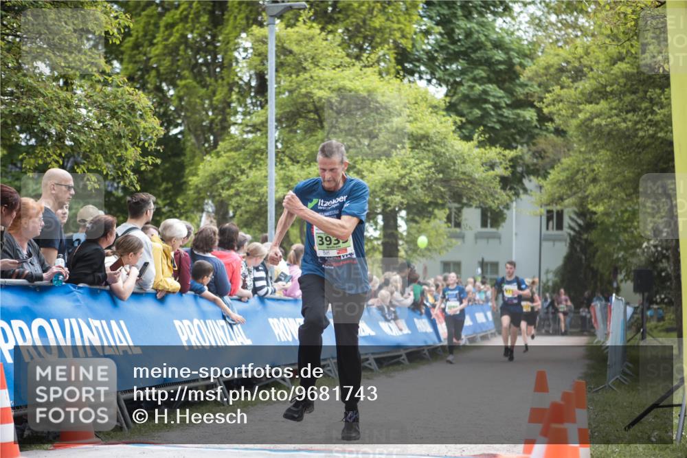 09.05.2026 - Störlauf H.Heesch http://msf.ph/oto/9681743 09.05.2026 17:32:27 Ziel 393 meine-sportfotos.de