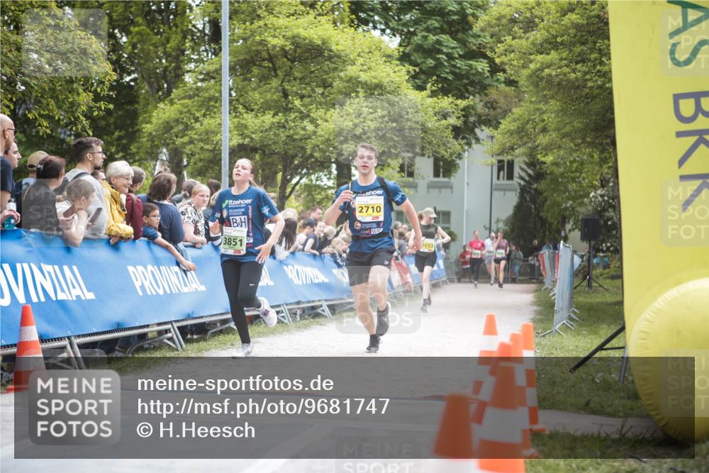09.05.2026 - Störlauf H.Heesch http://msf.ph/oto/9681747 09.05.2026 17:32:30 Ziel 3851, 2710, 2653 meine-sportfotos.de