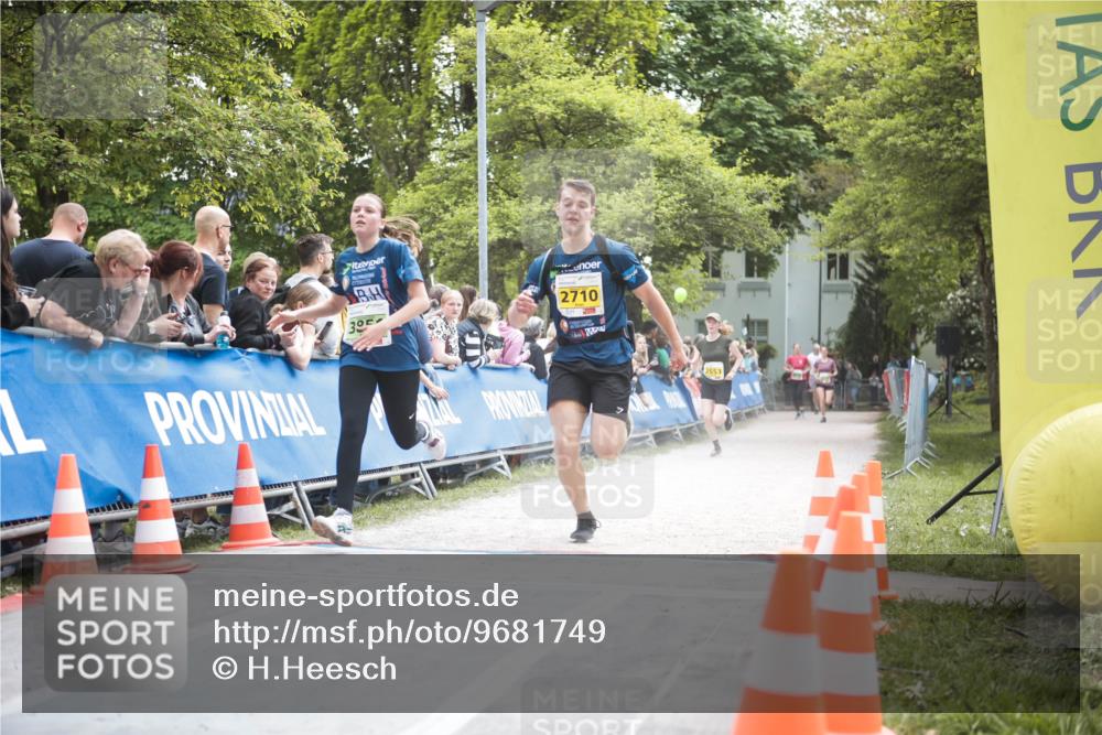 09.05.2026 - Störlauf H.Heesch http://msf.ph/oto/9681749 09.05.2026 17:32:30 Ziel 30, 2710 meine-sportfotos.de