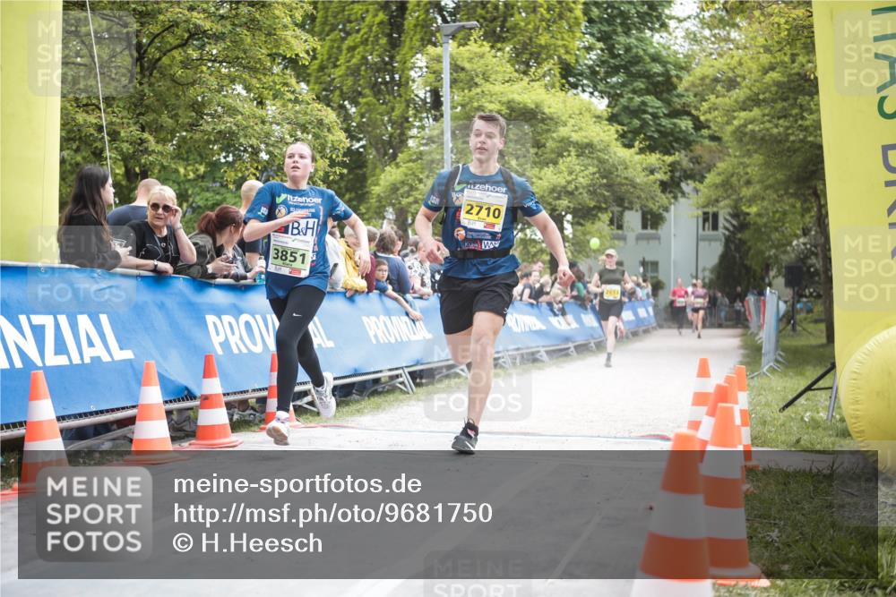 09.05.2026 - Störlauf H.Heesch http://msf.ph/oto/9681750 09.05.2026 17:32:30 Ziel 2710, 3851 meine-sportfotos.de