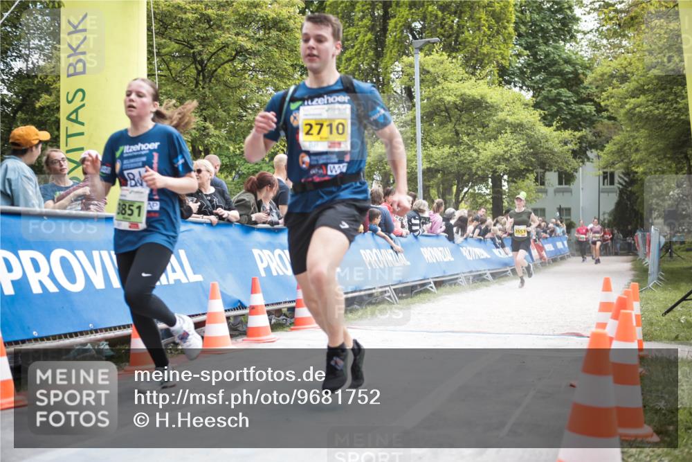 09.05.2026 - Störlauf H.Heesch http://msf.ph/oto/9681752 09.05.2026 17:32:31 Ziel 3851, 2710, 2653 meine-sportfotos.de