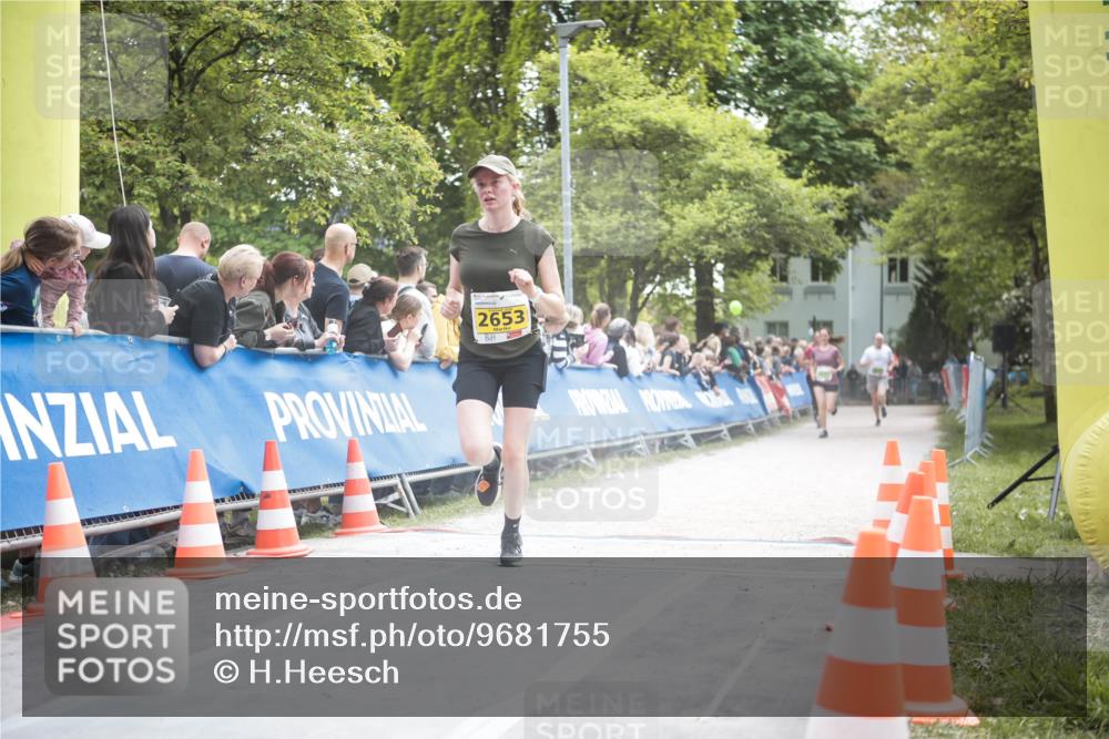 09.05.2026 - Störlauf H.Heesch http://msf.ph/oto/9681755 09.05.2026 17:32:33 Ziel 2653 meine-sportfotos.de