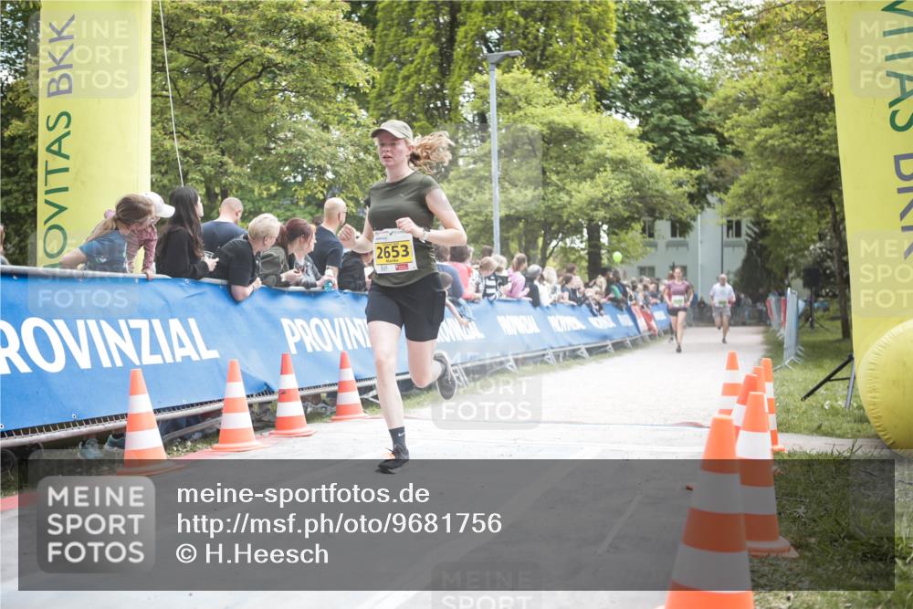 09.05.2026 - Störlauf H.Heesch http://msf.ph/oto/9681756 09.05.2026 17:32:34 Ziel 2653 meine-sportfotos.de