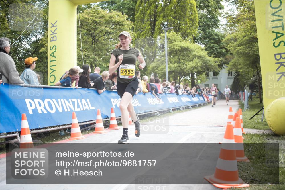 09.05.2026 - Störlauf H.Heesch http://msf.ph/oto/9681757 09.05.2026 17:32:34 Ziel 2653 meine-sportfotos.de