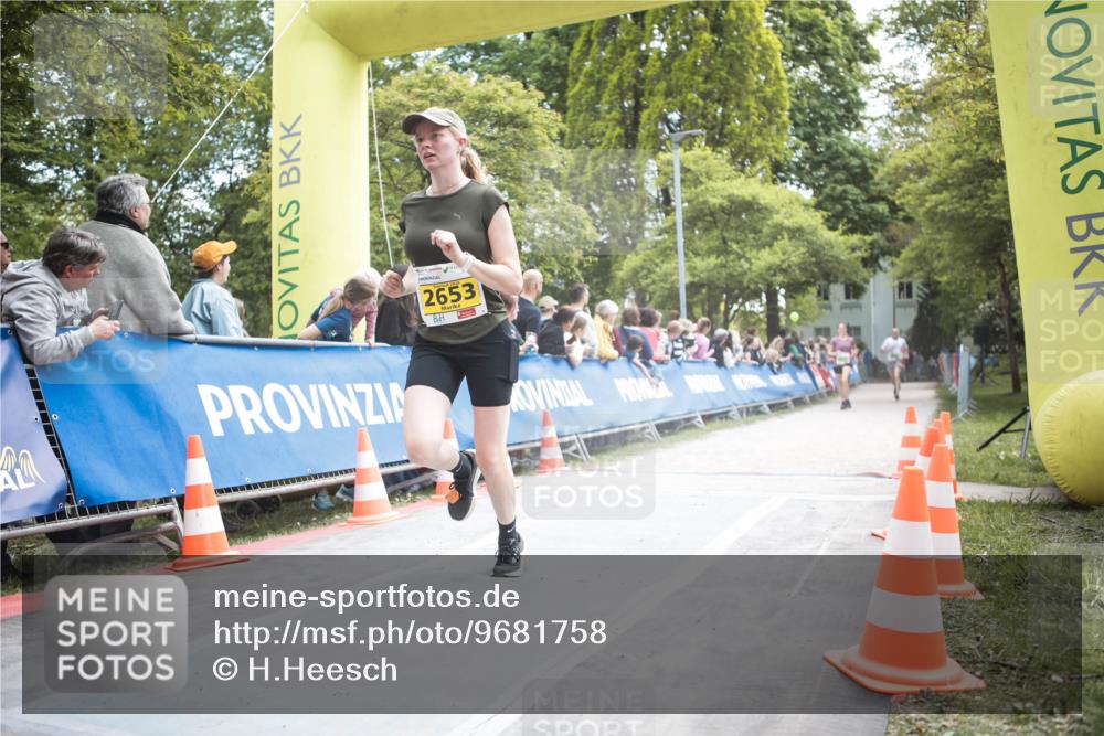 09.05.2026 - Störlauf H.Heesch http://msf.ph/oto/9681758 09.05.2026 17:32:34 Ziel 2653 meine-sportfotos.de
