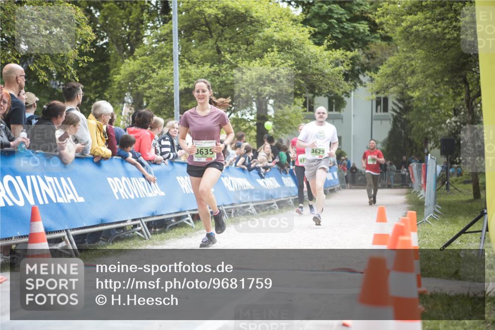 09.05.2026 - Störlauf H.Heesch http://msf.ph/oto/9681759 09.05.2026 17:32:37 Ziel 3635, 3629 meine-sportfotos.de