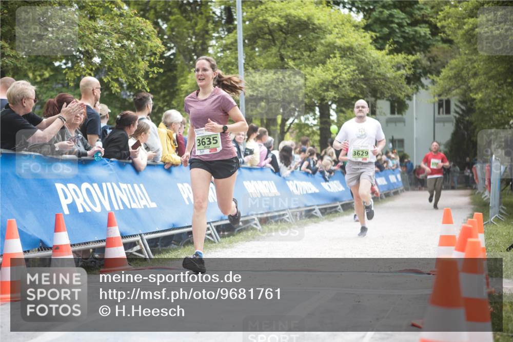 09.05.2026 - Störlauf H.Heesch http://msf.ph/oto/9681761 09.05.2026 17:32:37 Ziel 3635, 3629 meine-sportfotos.de