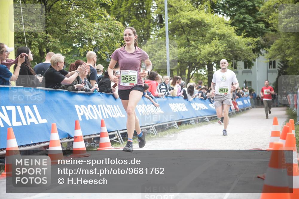 09.05.2026 - Störlauf H.Heesch http://msf.ph/oto/9681762 09.05.2026 17:32:38 Ziel 3635, 3629 meine-sportfotos.de