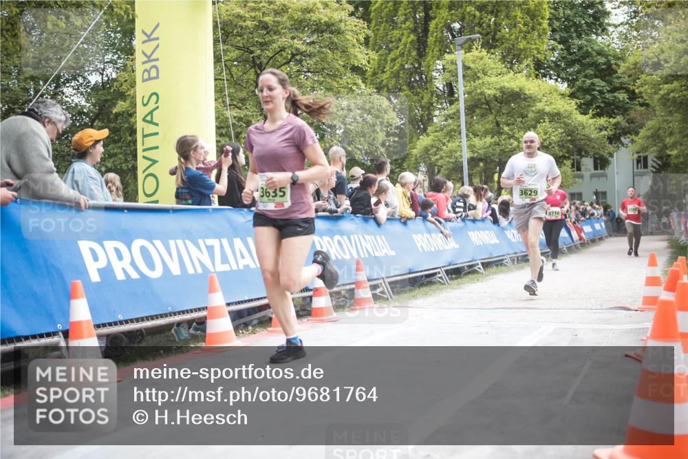 09.05.2026 - Störlauf H.Heesch http://msf.ph/oto/9681764 09.05.2026 17:32:38 Ziel 3635, 3629, 3716 meine-sportfotos.de