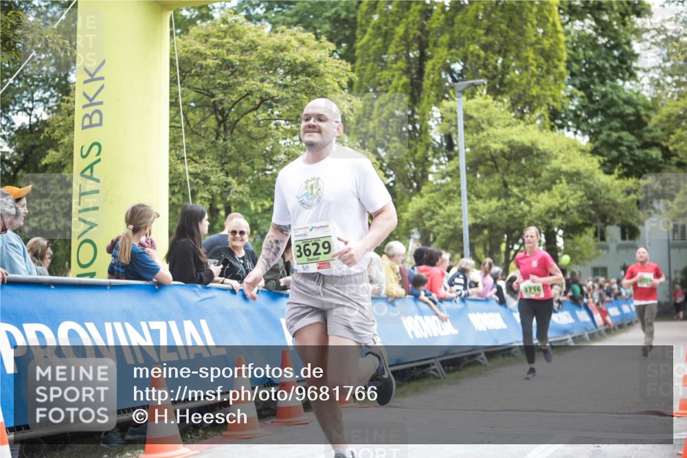 09.05.2026 - Störlauf H.Heesch http://msf.ph/oto/9681766 09.05.2026 17:32:39 Ziel 2026, 3629, 3716 meine-sportfotos.de