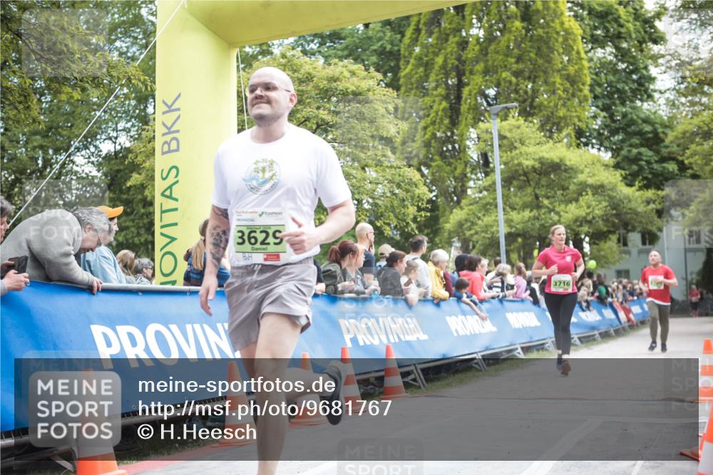 09.05.2026 - Störlauf H.Heesch http://msf.ph/oto/9681767 09.05.2026 17:32:40 Ziel 3629, 3716 meine-sportfotos.de