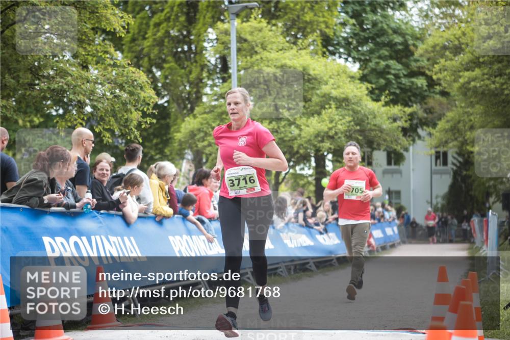 09.05.2026 - Störlauf H.Heesch http://msf.ph/oto/9681768 09.05.2026 17:32:41 Ziel 3716, 705 meine-sportfotos.de