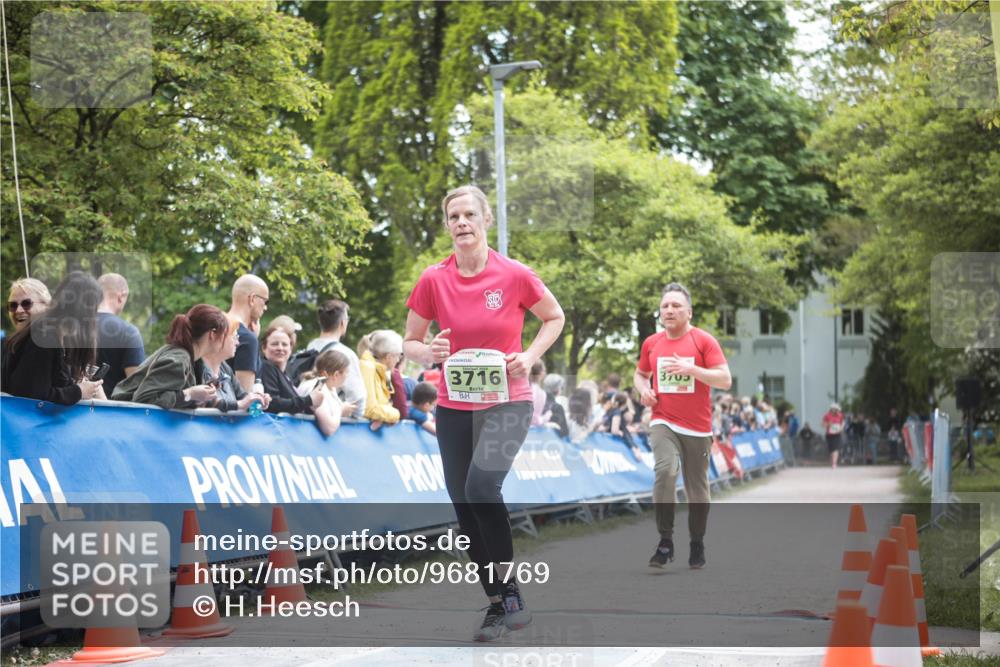 09.05.2026 - Störlauf H.Heesch http://msf.ph/oto/9681769 09.05.2026 17:32:41 Ziel 3716, 3705 meine-sportfotos.de