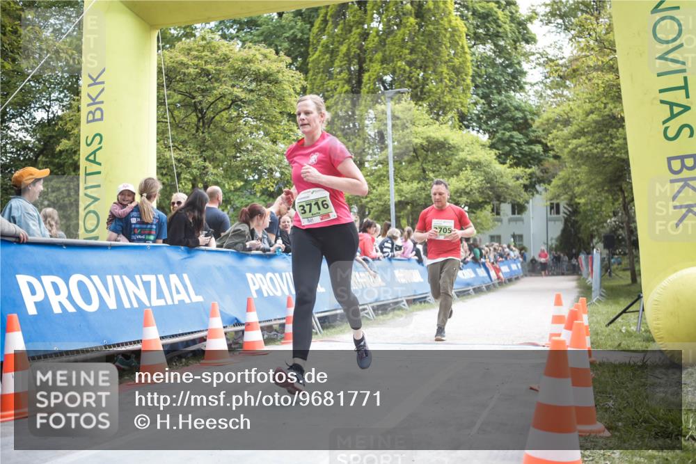 09.05.2026 - Störlauf H.Heesch http://msf.ph/oto/9681771 09.05.2026 17:32:42 Ziel 26, 3716, 705 meine-sportfotos.de