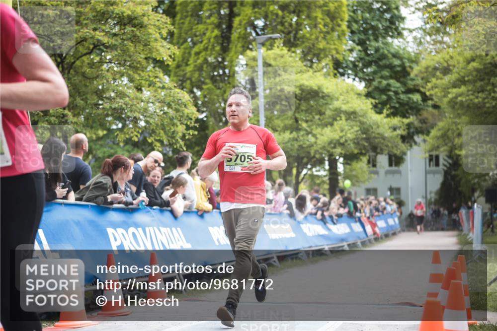 09.05.2026 - Störlauf H.Heesch http://msf.ph/oto/9681772 09.05.2026 17:32:42 Ziel 5705 meine-sportfotos.de