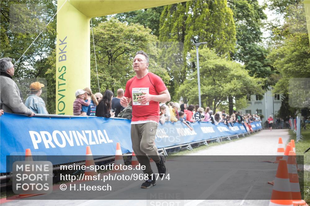 09.05.2026 - Störlauf H.Heesch http://msf.ph/oto/9681774 09.05.2026 17:32:43 Ziel 37 meine-sportfotos.de