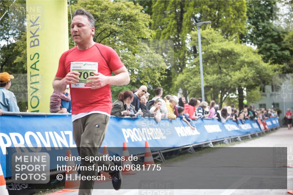09.05.2026 - Störlauf H.Heesch http://msf.ph/oto/9681775 09.05.2026 17:32:43 Ziel 2026, 70 meine-sportfotos.de