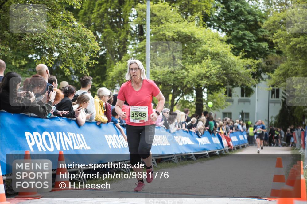 09.05.2026 - Störlauf H.Heesch http://msf.ph/oto/9681776 09.05.2026 17:32:53 Ziel 3598 meine-sportfotos.de