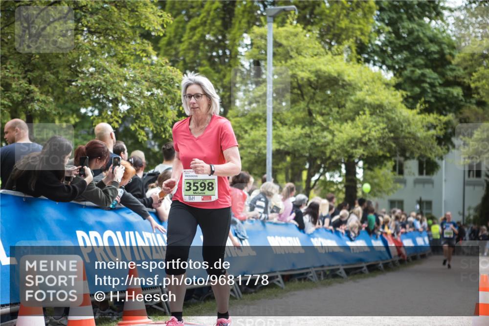 09.05.2026 - Störlauf H.Heesch http://msf.ph/oto/9681778 09.05.2026 17:32:54 Ziel 3598 meine-sportfotos.de