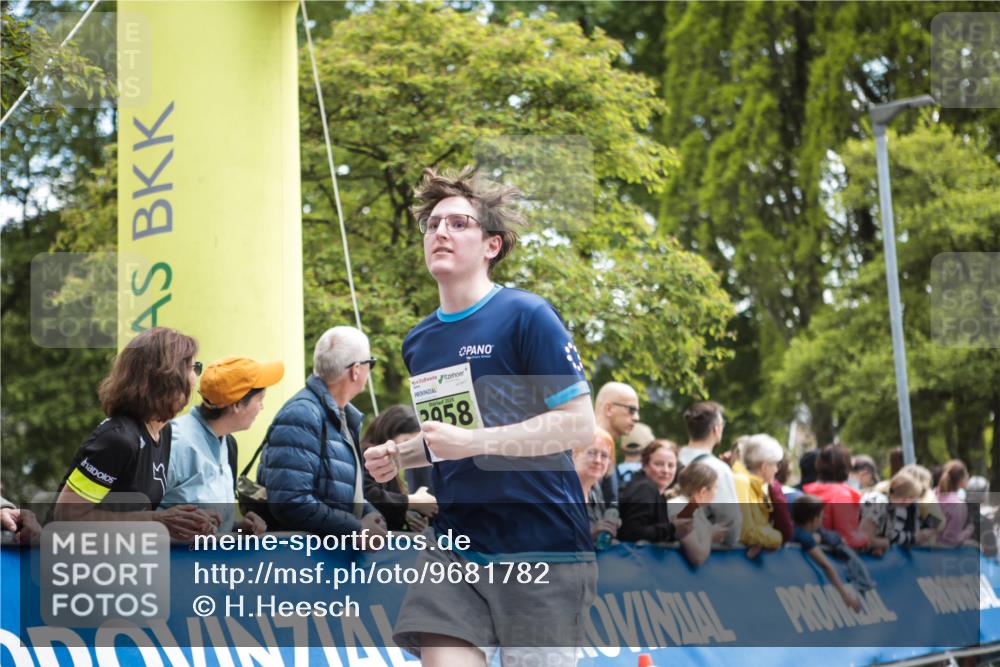 09.05.2026 - Störlauf H.Heesch http://msf.ph/oto/9681782 09.05.2026 17:33:02 Ziel 2026, 958 meine-sportfotos.de