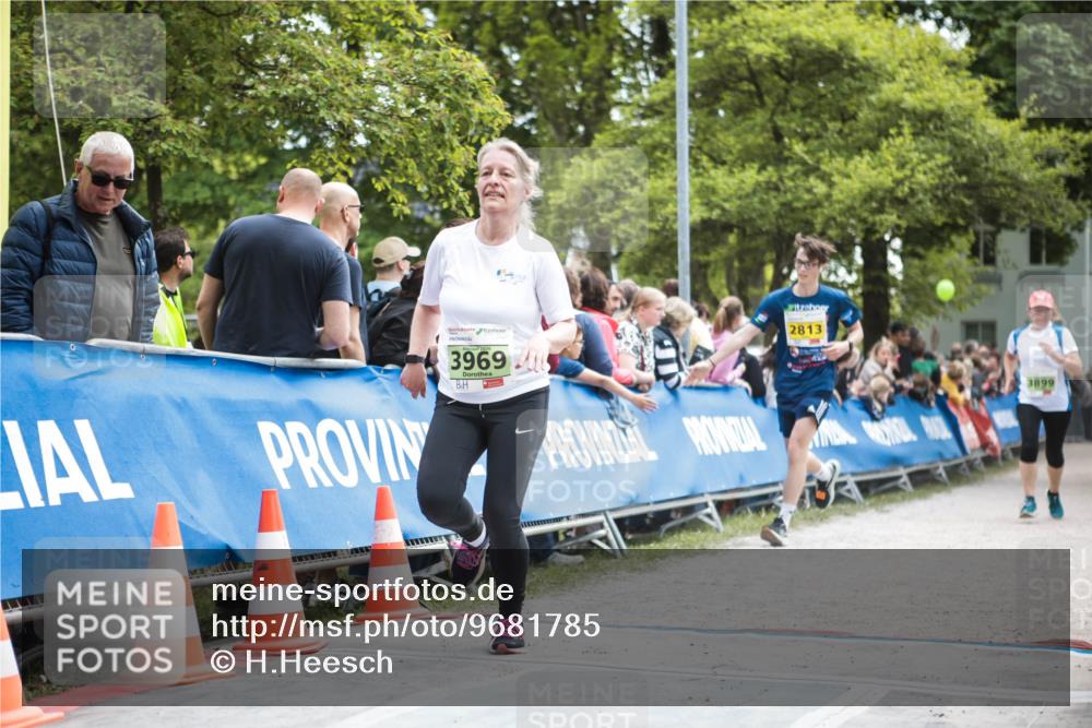 09.05.2026 - Störlauf H.Heesch http://msf.ph/oto/9681785 09.05.2026 17:33:13 Ziel 3969, 2813, 3899 meine-sportfotos.de