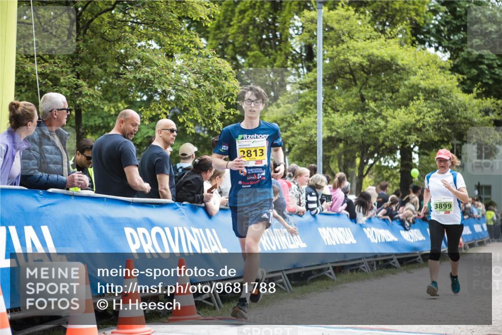 09.05.2026 - Störlauf H.Heesch http://msf.ph/oto/9681788 09.05.2026 17:33:15 Ziel 2813, 3899 meine-sportfotos.de