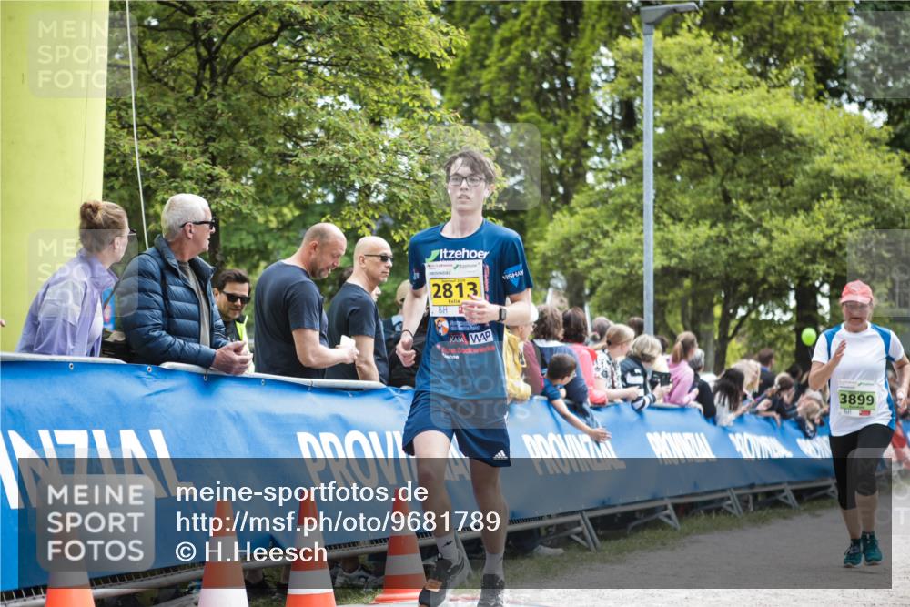 09.05.2026 - Störlauf H.Heesch http://msf.ph/oto/9681789 09.05.2026 17:33:15 Ziel 2813, 3899, 19 meine-sportfotos.de