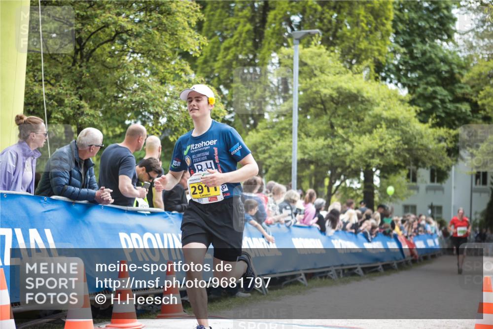 09.05.2026 - Störlauf H.Heesch http://msf.ph/oto/9681797 09.05.2026 17:33:23 Ziel 2911 meine-sportfotos.de