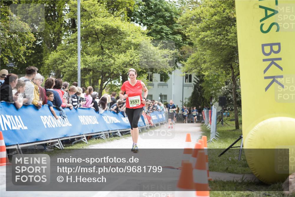 09.05.2026 - Störlauf H.Heesch http://msf.ph/oto/9681799 09.05.2026 17:33:27 Ziel 3597 meine-sportfotos.de