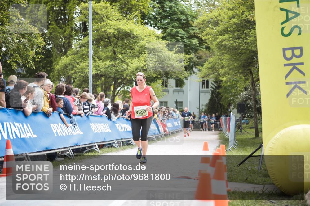 09.05.2026 - Störlauf H.Heesch http://msf.ph/oto/9681800 09.05.2026 17:33:27 Ziel 3597 meine-sportfotos.de