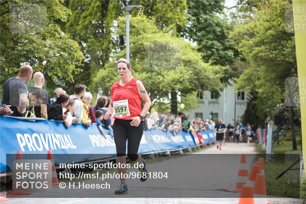09.05.2026 - Störlauf H.Heesch http://msf.ph/oto/9681804 09.05.2026 17:33:28 Ziel 3597 meine-sportfotos.de