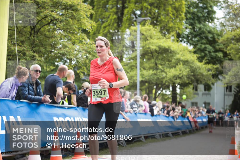 09.05.2026 - Störlauf H.Heesch http://msf.ph/oto/9681806 09.05.2026 17:33:29 Ziel 2026, 3597 meine-sportfotos.de