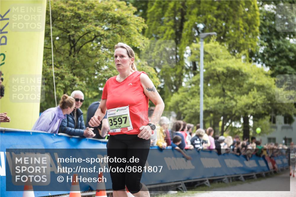 09.05.2026 - Störlauf H.Heesch http://msf.ph/oto/9681807 09.05.2026 17:33:29 Ziel 2026, 3597 meine-sportfotos.de