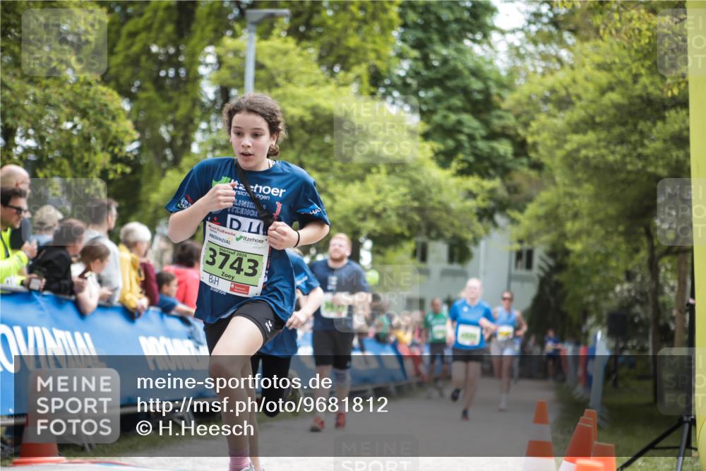 09.05.2026 - Störlauf H.Heesch http://msf.ph/oto/9681812 09.05.2026 17:33:37 Ziel 2026, 3743 meine-sportfotos.de