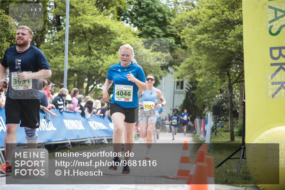 09.05.2026 - Störlauf H.Heesch http://msf.ph/oto/9681816 09.05.2026 17:33:40 Ziel 3631, 4046, 2501 meine-sportfotos.de
