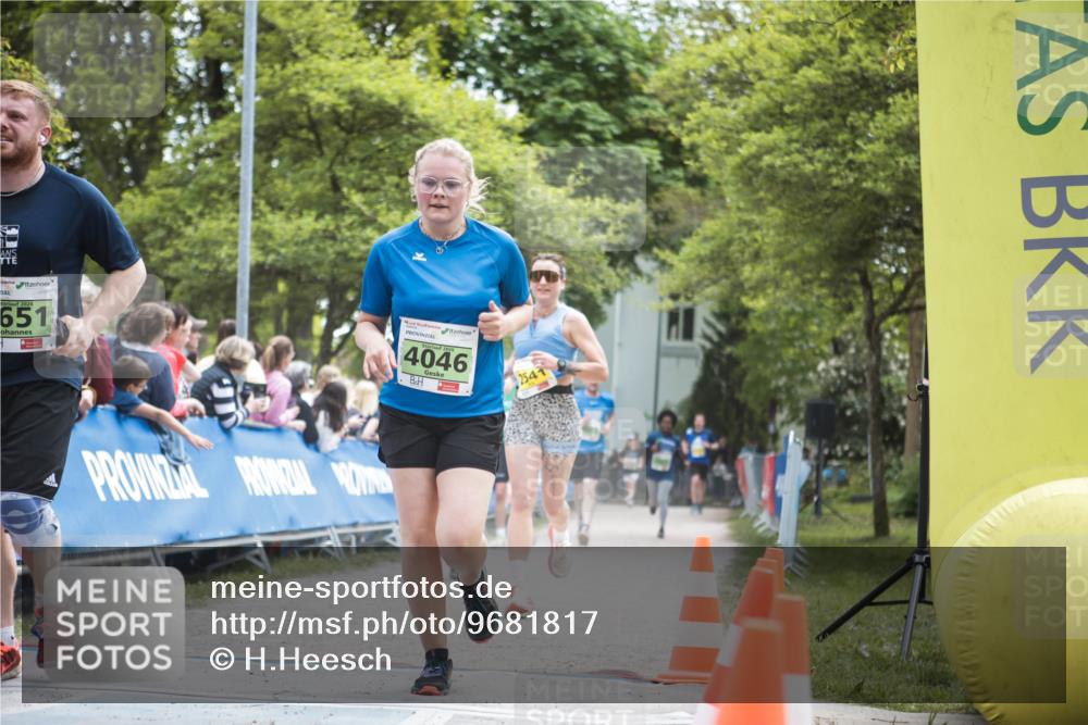 09.05.2026 - Störlauf H.Heesch http://msf.ph/oto/9681817 09.05.2026 17:33:40 Ziel 651, 4046, 2541 meine-sportfotos.de