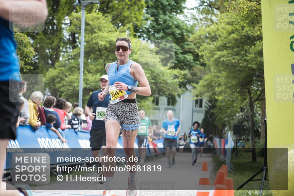 09.05.2026 - Störlauf H.Heesch http://msf.ph/oto/9681819 09.05.2026 17:33:41 Ziel 365, 2541 meine-sportfotos.de