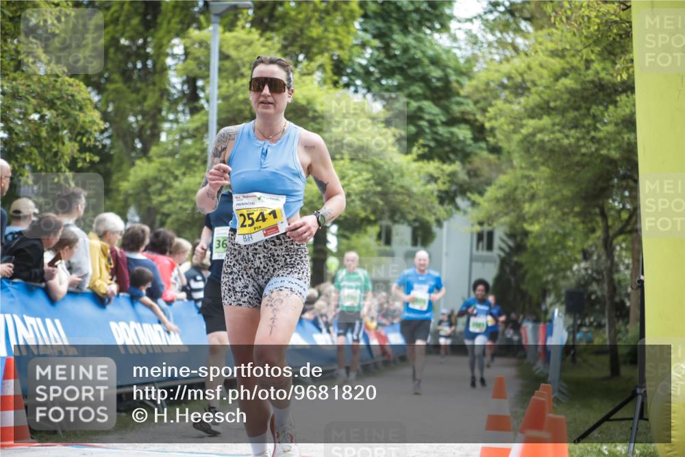 09.05.2026 - Störlauf H.Heesch http://msf.ph/oto/9681820 09.05.2026 17:33:41 Ziel 36, 2026, 2541 meine-sportfotos.de