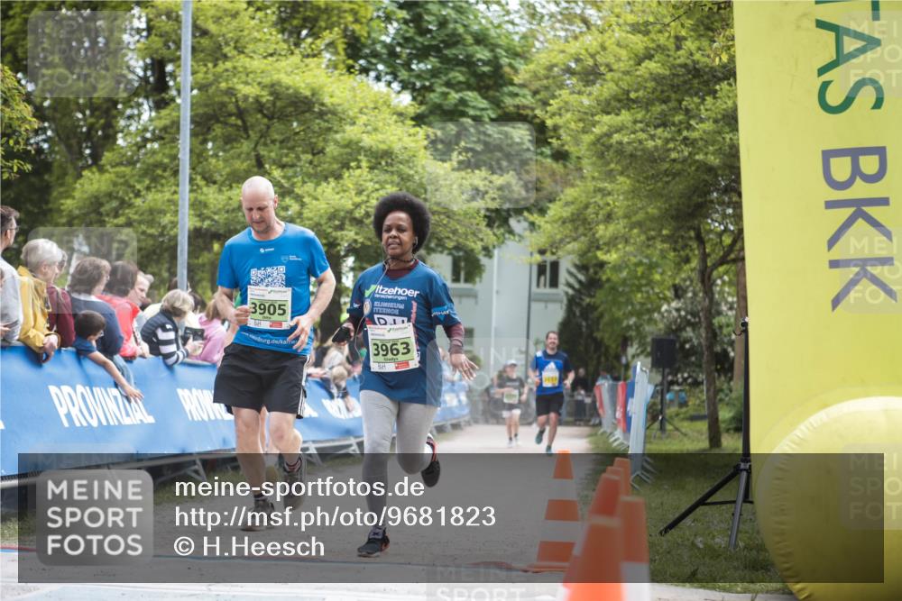 09.05.2026 - Störlauf H.Heesch http://msf.ph/oto/9681823 09.05.2026 17:33:44 Ziel 3905, 3963, 600 meine-sportfotos.de